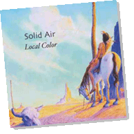 Local Color CD